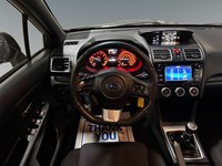 2017 Subaru WRX Sport | 6-Speed | Ultra Low KM's