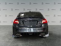 2017 Subaru WRX Sport | 6-Speed | Ultra Low KM's