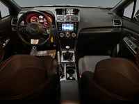2017 Subaru WRX Sport | 6-Speed | Ultra Low KM's