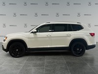 2019 Volkswagen Atlas Execline 3.6 FSI 4MOTION |7-Pass | Ultra Low KM’s