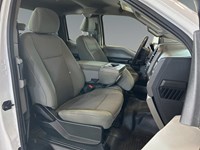 2021 Ford F-350 XL 4WD SuperCab 6.75' Box | Local Trade | Low KM’s