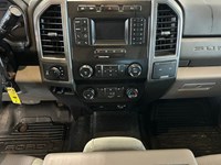 2021 Ford F-350 XL 4WD SuperCab 6.75' Box | Local Trade | Low KM’s