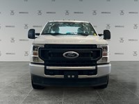 2021 Ford F-350 XL 4WD SuperCab 6.75' Box | Local Trade | Low KM’s