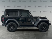 2020 Jeep Wrangler Sport S 4x4 | Low KM's