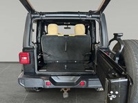 2020 Jeep Wrangler Sport S 4x4 | Low KM's