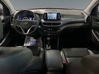 2020 Hyundai Tucson Preferred AWD w/Sun & Leather Package | Low KM’s