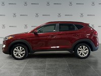 2020 Hyundai Tucson Preferred AWD w/Sun & Leather Package | Low KM’s