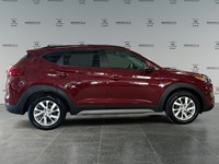 2020 Hyundai Tucson Preferred AWD w/Sun & Leather Package | Low KM’s