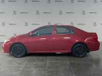 2013 Toyota Corolla 4dr Sdn Auto CE