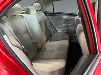 2013 Toyota Corolla 4dr Sdn Auto CE