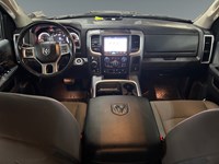 2023 RAM 1500 Classic SLT 4x4 Crew Cab | Black Appearance | Low KM's