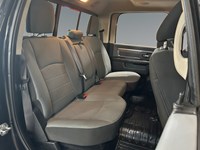 2023 RAM 1500 Classic SLT 4x4 Crew Cab | Black Appearance | Low KM's