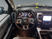 2023 RAM 1500 Classic SLT 4x4 Crew Cab | Black Appearance | Low KM's