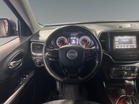 2019 Jeep Cherokee North | Low KM's