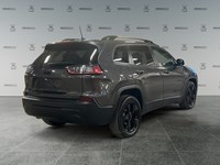 2019 Jeep Cherokee North | Low KM's