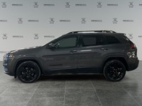 2019 Jeep Cherokee North | Low KM's