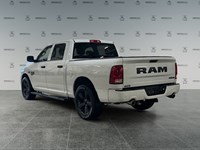 2021 RAM 1500 Classic Express 4x4 Crew Cab | Hemi V8 | Low KM's