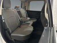 2021 RAM 1500 Classic Express 4x4 Crew Cab | Hemi V8 | Low KM's