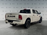 2021 RAM 1500 Classic Express 4x4 Crew Cab | Hemi V8 | Low KM's