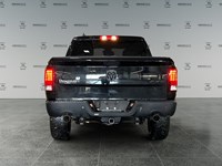 2022 RAM 1500 Classic Warlock 4x4 Crew V8 | Low KM’s