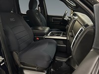 2022 RAM 1500 Classic Warlock 4x4 Crew V8 | Low KM’s