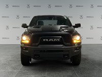 2022 RAM 1500 Classic Warlock 4x4 Crew V8 | Low KM’s