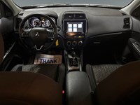 2021 Mitsubishi RVR SE AWC | Low KM's