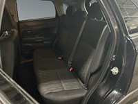 2021 Mitsubishi RVR SE AWC | Low KM's