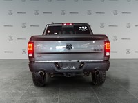 2021 RAM 1500 Classic Warlock 4x4 Crew V8 | Sunroof | Local Trade