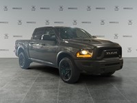 2021 RAM 1500 Classic Warlock 4x4 Crew V8 | Sunroof | Local Trade