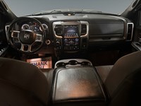 2021 RAM 1500 Classic Warlock 4x4 Crew V8 | Sunroof | Local Trade