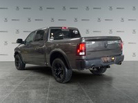 2021 RAM 1500 Classic Warlock 4x4 Crew V8 | Sunroof | Local Trade