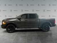 2021 RAM 1500 Classic Warlock 4x4 Crew V8 | Sunroof | Local Trade