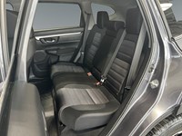 2021 Honda CR-V LX AWD | Low KM's