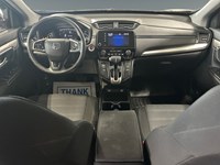 2021 Honda CR-V LX AWD | Low KM's