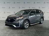 2021 Honda CR-V LX AWD | Low KM's
