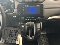 2021 Honda CR-V LX AWD | Low KM's