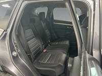 2021 Honda CR-V LX AWD | Low KM's