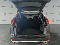 2021 Honda CR-V LX AWD | Low KM's