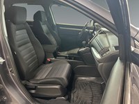 2021 Honda CR-V LX AWD | Low KM's