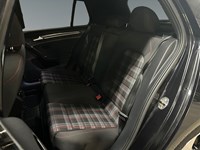 2017 Volkswagen Golf GTI Autobahn | 6-Speed | Ultra Low KM's