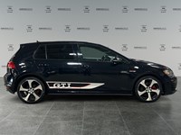 2017 Volkswagen Golf GTI Autobahn | 6-Speed | Ultra Low KM's