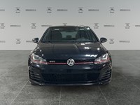 2017 Volkswagen Golf GTI Autobahn | 6-Speed | Ultra Low KM's