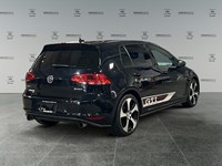 2017 Volkswagen Golf GTI Autobahn | 6-Speed | Ultra Low KM's