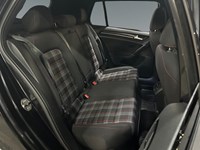 2017 Volkswagen Golf GTI Autobahn | 6-Speed | Ultra Low KM's