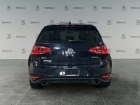 2017 Volkswagen Golf GTI Autobahn | 6-Speed | Ultra Low KM's