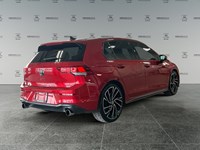 2023 Volkswagen Golf GTI Performance | Low KM's