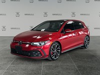 2023 Volkswagen Golf GTI Performance | Low KM's