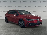 2023 Volkswagen Golf GTI Performance | Low KM's