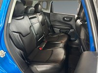 2020 Jeep Compass Altitude 4x4